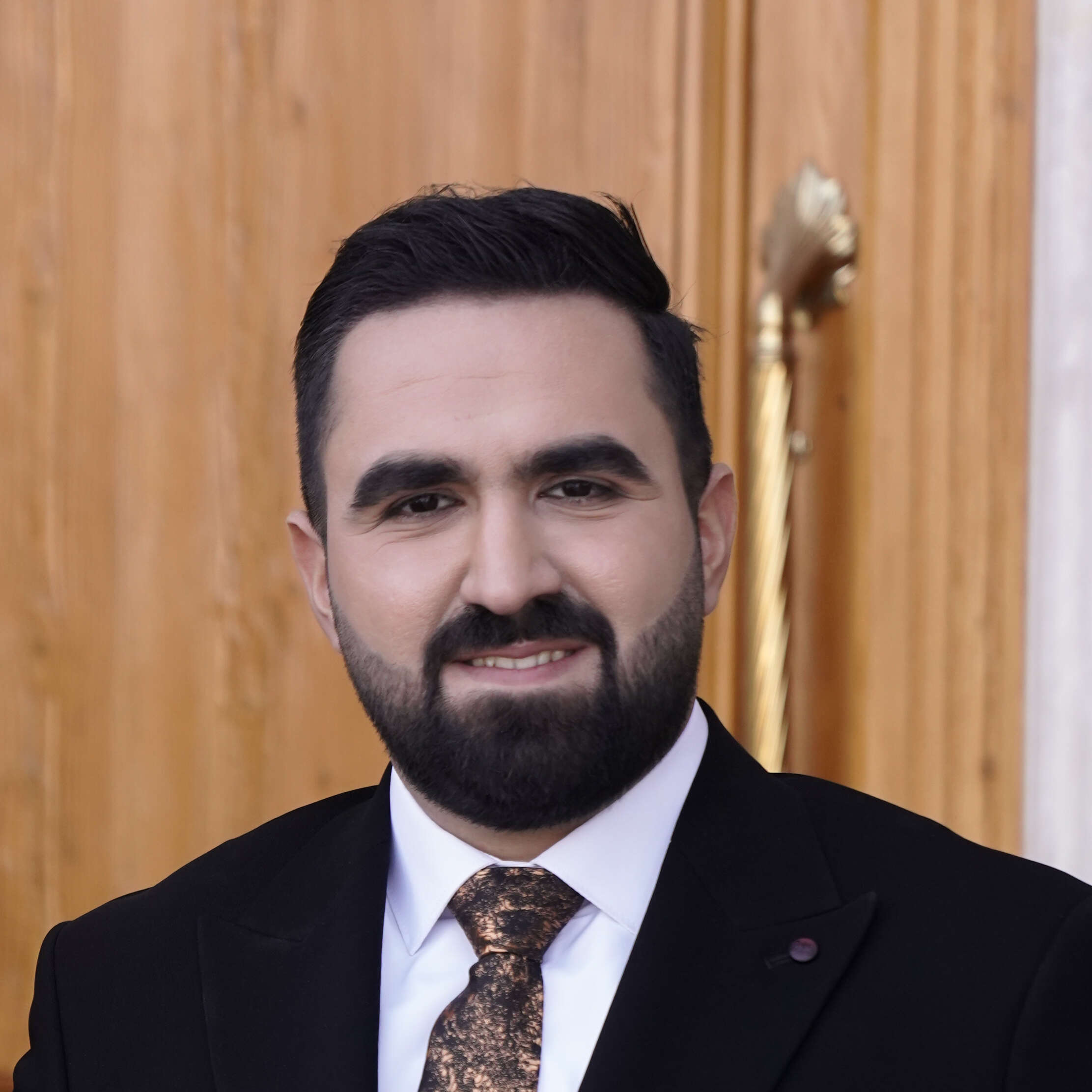 سید علی اصغر